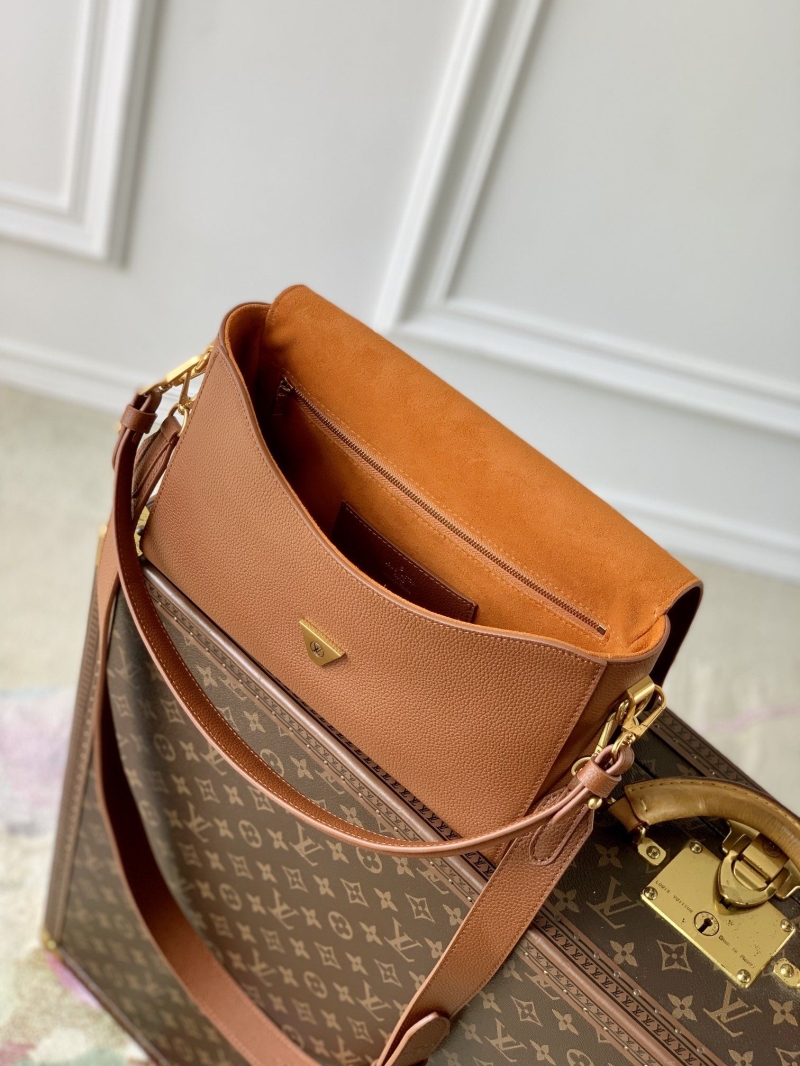 LV Twist Denim Bags